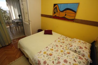 Appartements DELFIN Tučepi