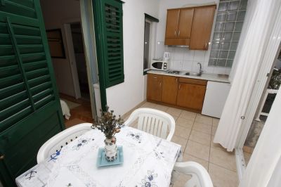 Appartements DELFIN Tučepi