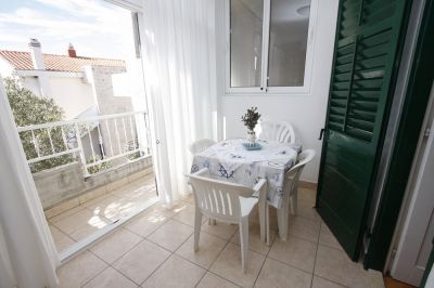 Appartements DELFIN Tučepi