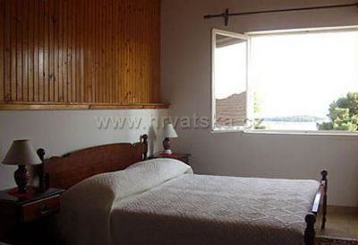 Appartements Mare