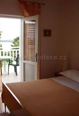Appartements Mare