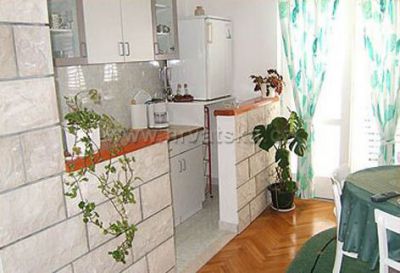 Appartements Mare