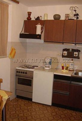 Appartements Mare