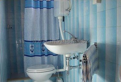Appartements Mare