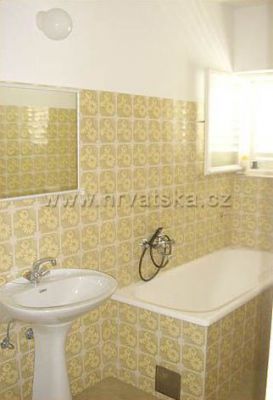 Appartements Mare