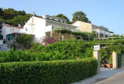 Appartements Mare