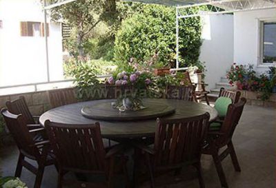Appartements Mare