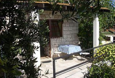Appartements Mare