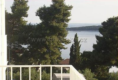 Appartements Mare
