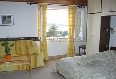 Appartements Mare