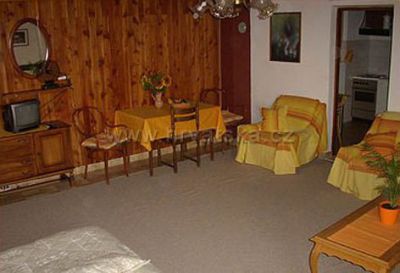 Appartements Mare