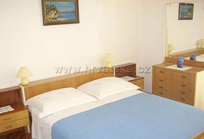 Appartements Mare