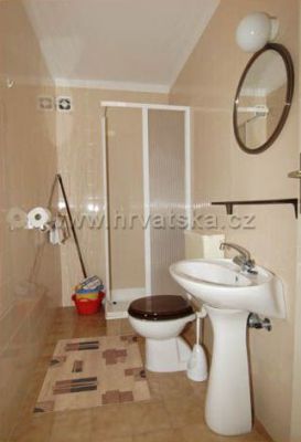 Appartements Andreja Fabijanić Pag
