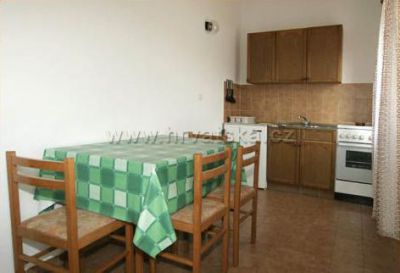 Appartements Andreja Fabijanić Pag