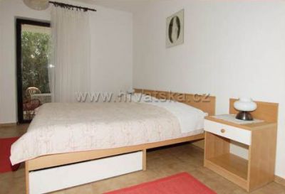 Appartements Andreja Fabijanić Pag