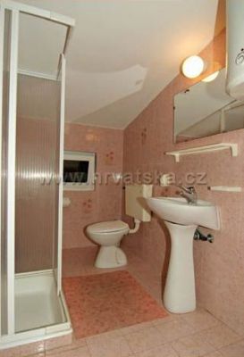 Appartements Andreja Fabijanić Pag