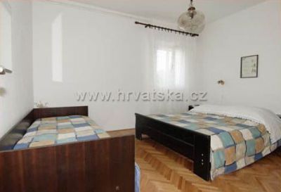 Appartements Andreja Fabijanić Pag