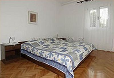 Appartements Andreja Fabijanić Pag