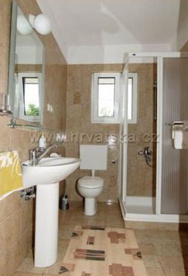 Appartements Andreja Fabijanić Pag