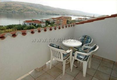 Appartements Andreja Fabijanić Pag