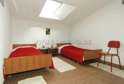 Appartements Andreja Fabijanić Pag