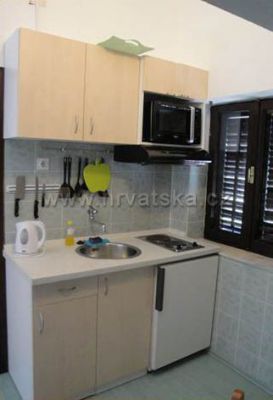 Appartements MARICA