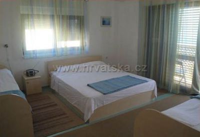 Appartements MARICA