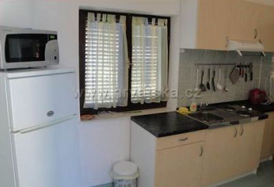 Appartements MARICA