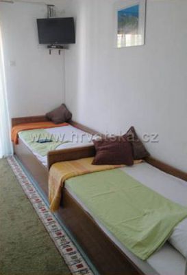 Appartements MARICA