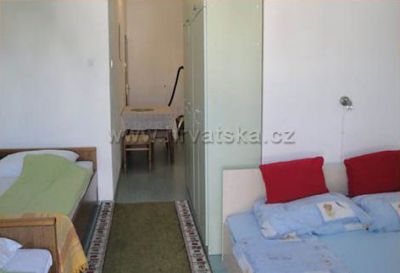 Appartements MARICA
