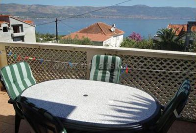 Appartements MARICA