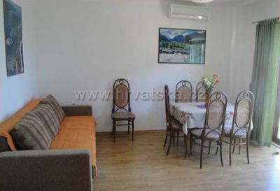 Appartements MARICA