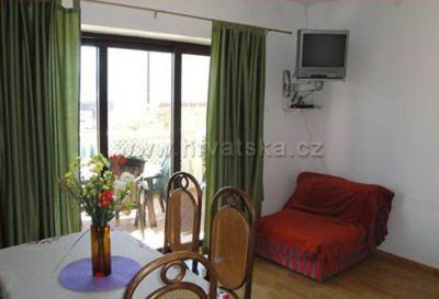 Appartements MARICA