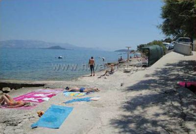 Appartements MARICA