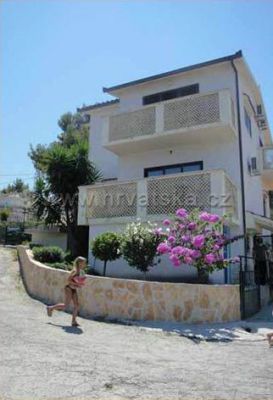 Appartements MARICA