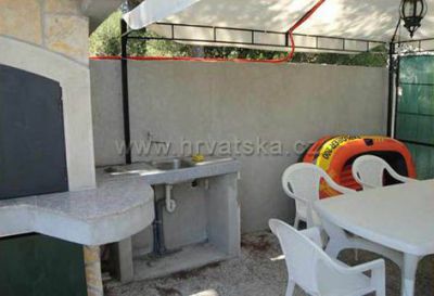Appartements MARICA