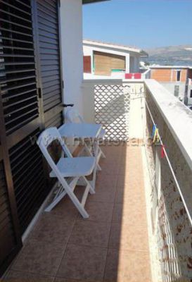 Appartements MARICA