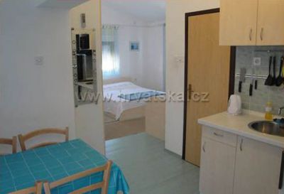 Appartements MARICA