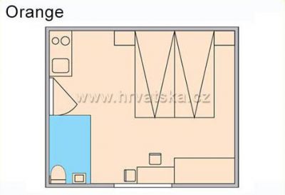 Appartements Maslac
