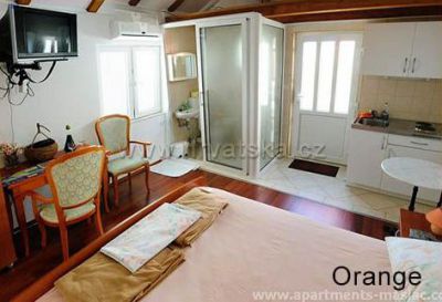 Appartements Maslac
