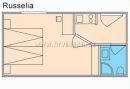 Appartements Maslac