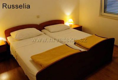 Appartements Maslac