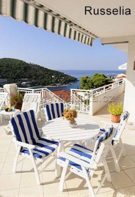 Appartements Maslac