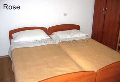 Appartements Maslac