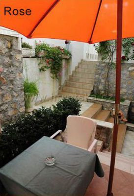 Appartements Maslac