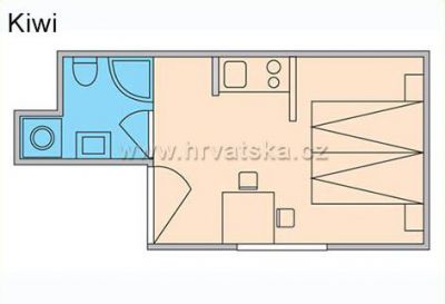Appartements Maslac