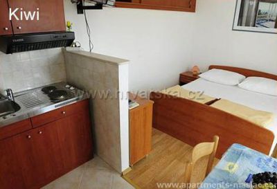 Appartements Maslac