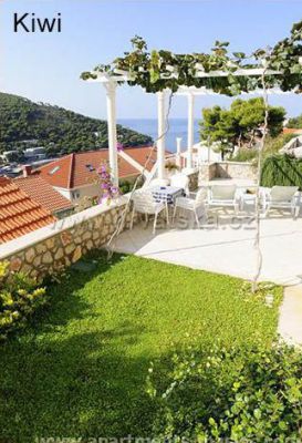Appartements Maslac