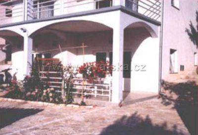 PANORAMA Appartements & Zimmer Rovinj