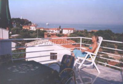 PANORAMA Appartements & Zimmer Rovinj